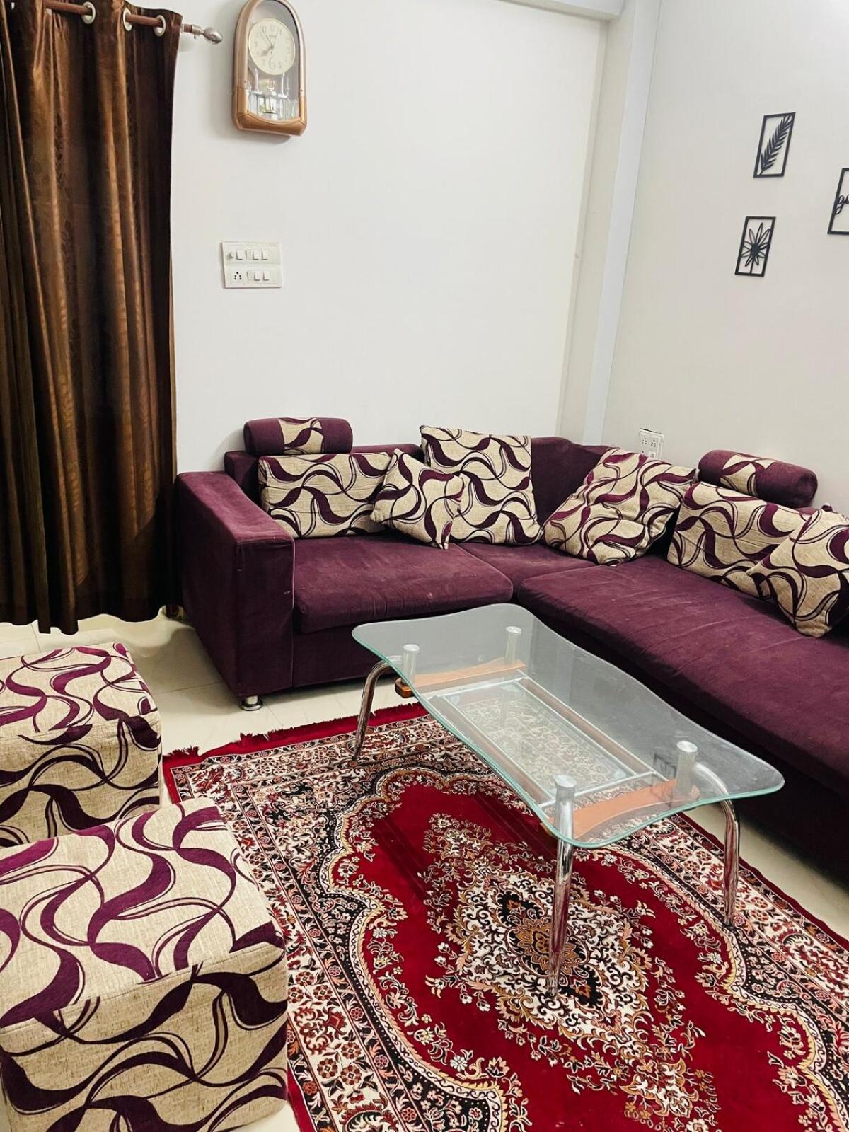 The Divine Palace Indore Ngoại thất bức ảnh